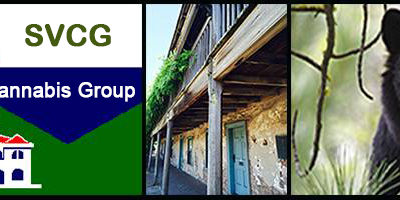 Thank You Letter to the Sonoma City Council