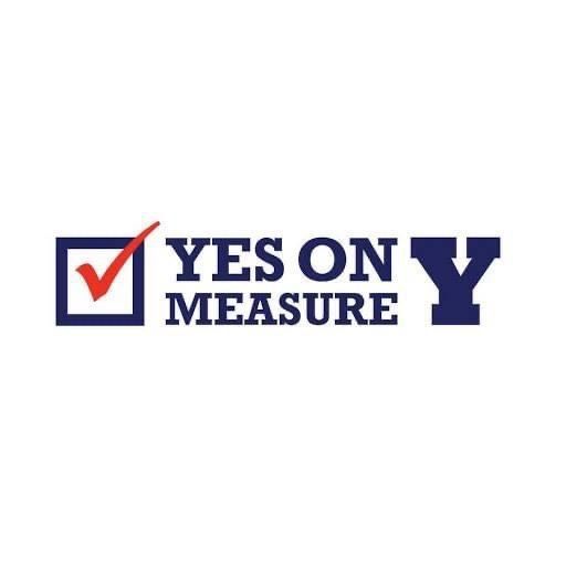Yes on Measure Y