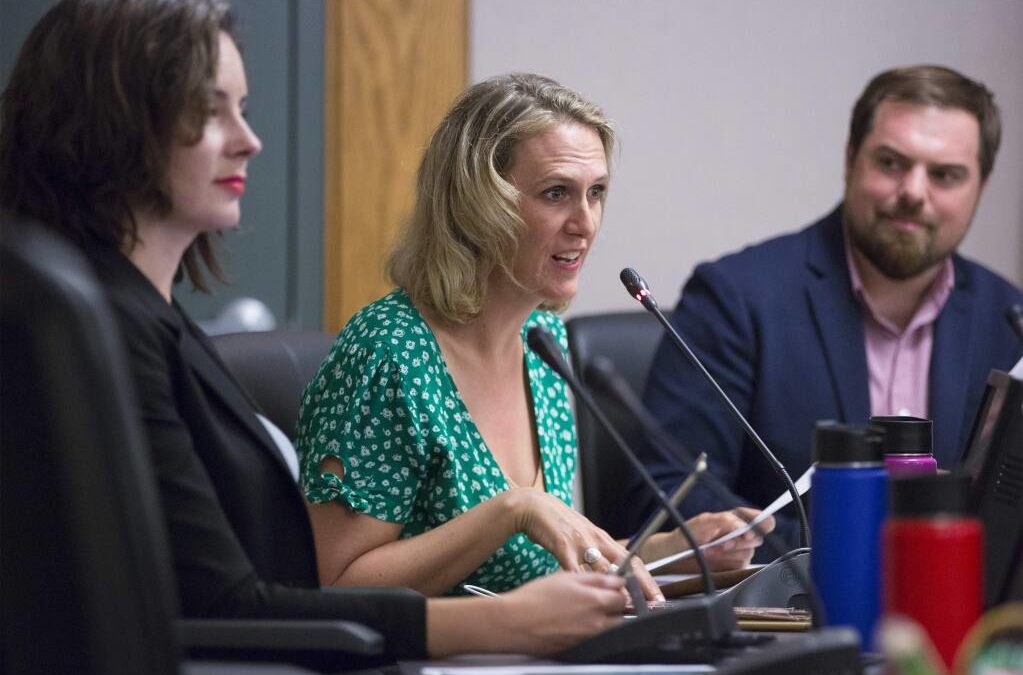 Sonoma City Council Must Revive the Dispensary Process